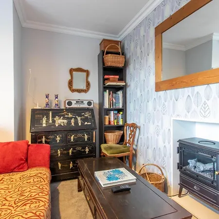 Apartamento Pass The Keys - Putney Comfy Londres