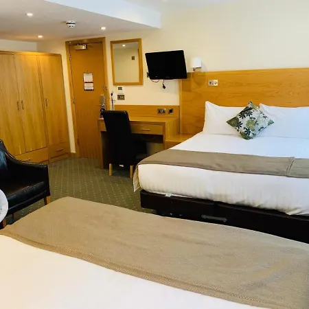 Regency Parkside Londra