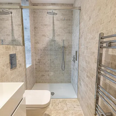 Marylebone Apartment London