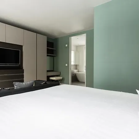 Apartment Middleton Place By Onefinestay *