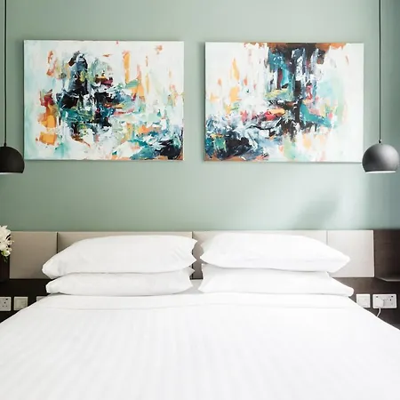 Middleton Place By Onefinestay Apartment London