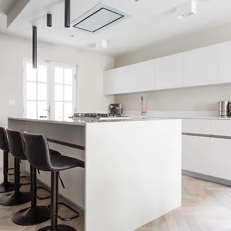 Apartment Middleton Place By Onefinestay London