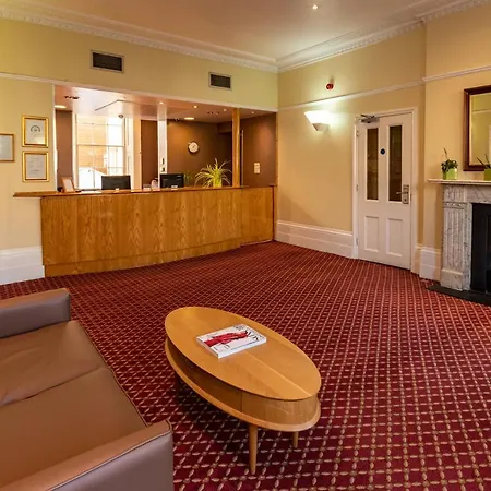Hotel The Darlington Hyde Park