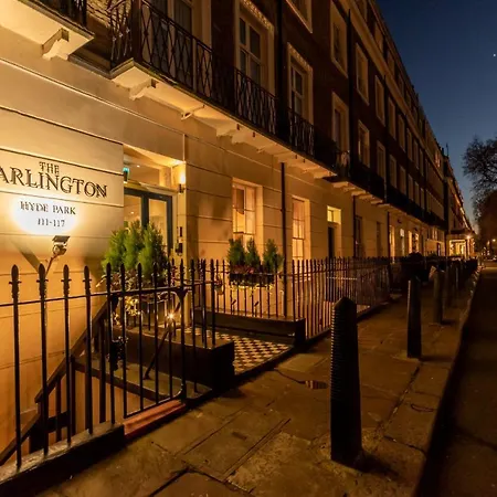 The Darlington Hyde Park 3*