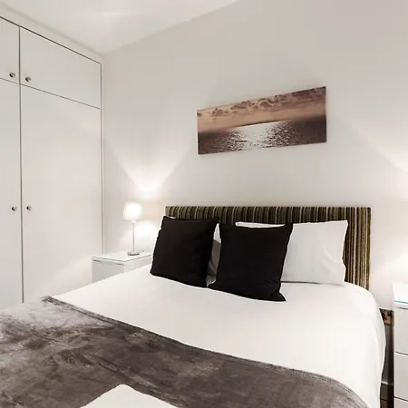 Stayinn Trafalgar Square Aparthotel London