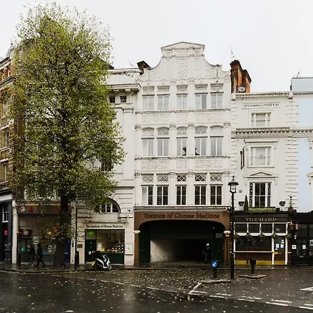 Aparthotel Stayinn Trafalgar Square *