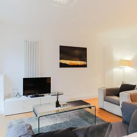 Appart hôtel Stayinn Covent Garden 4*