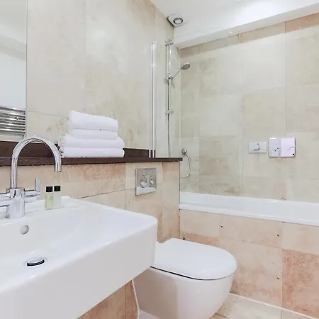 Aparthotel Stayinn Covent Garden 4*