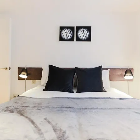 Appart hôtel Stayinn Covent Garden