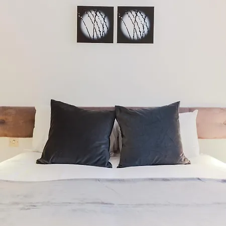 Stayinn Covent Garden Апарт-отель Лондон