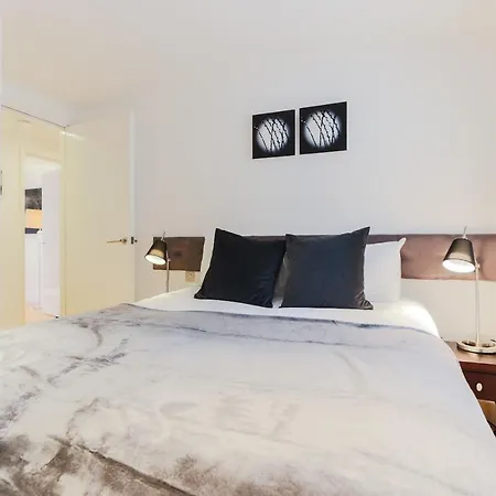 Stayinn Covent Garden 4* Лондон