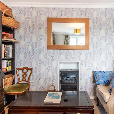 Pass The Keys - Putney Comfy Apartamento