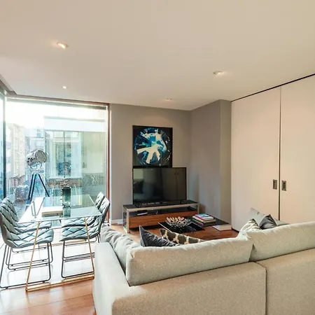 Arcore Premium Soho