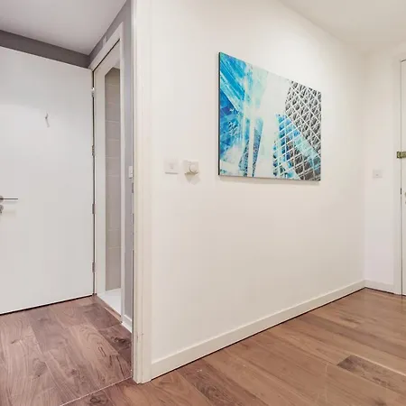 Apartment Arcore Premium Soho *