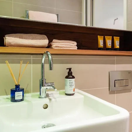 Arcore Premium Soho Apartment *