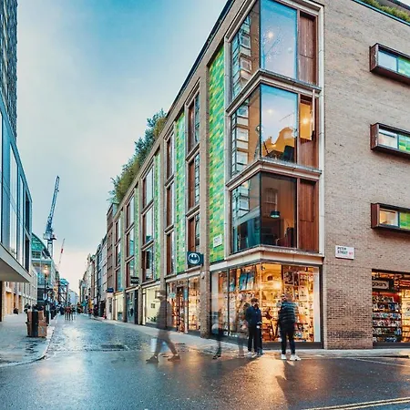 Arcore Premium Soho Apartment