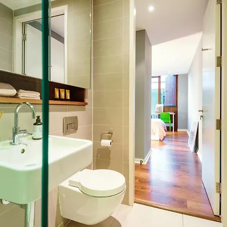 Arcore Premium Soho Apartment