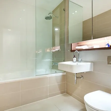 Apartment Arcore Premium Soho