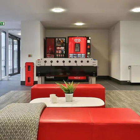 Apartamento Sterling Court In Wembley