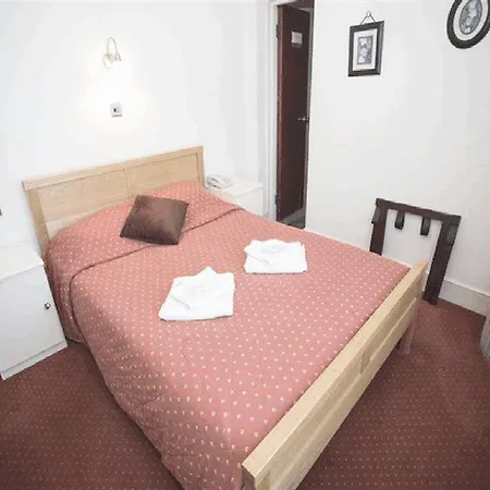 Hotel Ridgeway