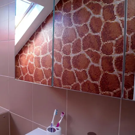 Holiday home Stunning 5 Bed House With Private Garden London