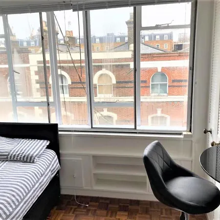 Bright & Modern Flat In Paddington - Zone 1 * London