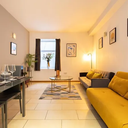 The Clerkenwell Flats Apartamento Londres