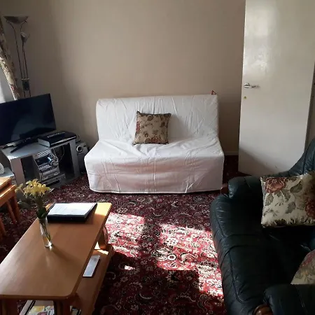 North Away From Holiday home *