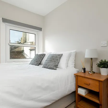 Apartment Fulham Lux