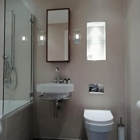 Apartment Barbican Serviced London