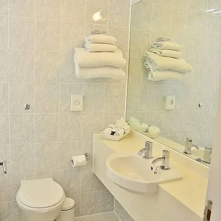 Hotel The Darlington Hyde Park London