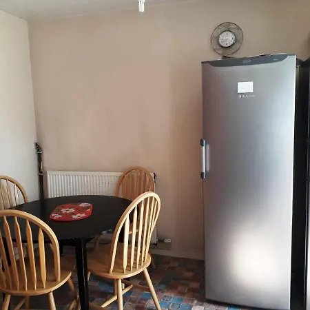 Holiday home North Away From *
