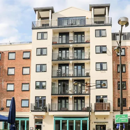 River View - Kingston Apartment Kingston upon Thames (Greater London)