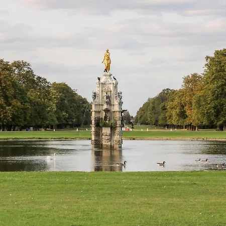 Apartment River View - Kingston Kingston upon Thames (Greater London)
