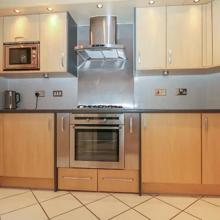 River View - Kingston Apartment Kingston upon Thames (Greater London)