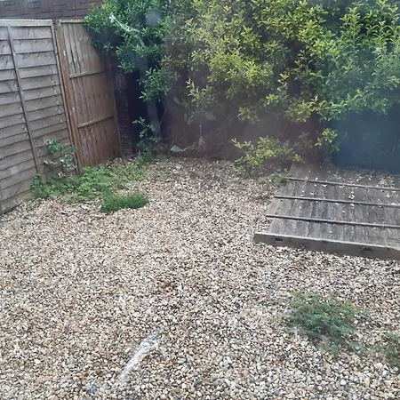 North Away From Holiday home