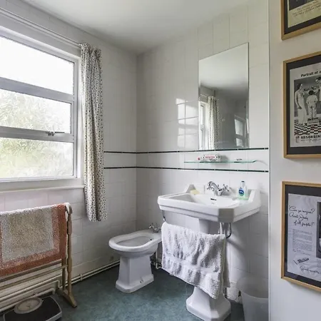 Guestready - Gorgeous Victorian Wgarden Up To 6 Guests! Apartment London