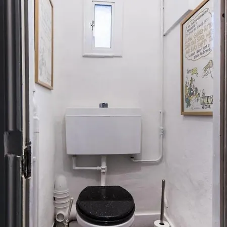 Guestready - Gorgeous Victorian Wgarden Up To 6 Guests!