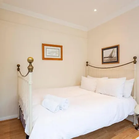 Charming Studio Near Clapham Common Apartment *