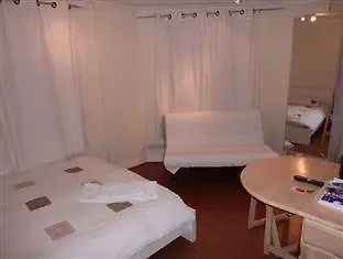 Otel Flexistay Tulsi Croydon