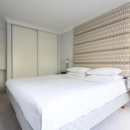 Talbot Road Vi By Onefinestay