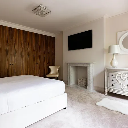 Apartment Montagu Square Vi By Onefinestay