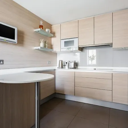 Apartment Montagu Square Vi By Onefinestay London