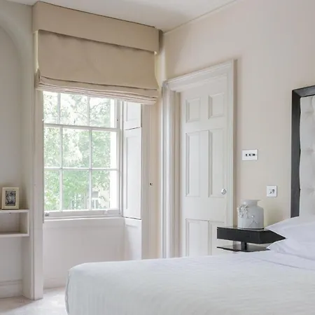 Apartment Montagu Square Vi By Onefinestay *