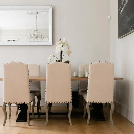 Montagu Square Vi By Onefinestay Apartment