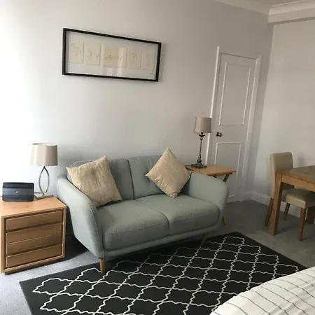 Apartment Nell Gwynn House, Chelsea