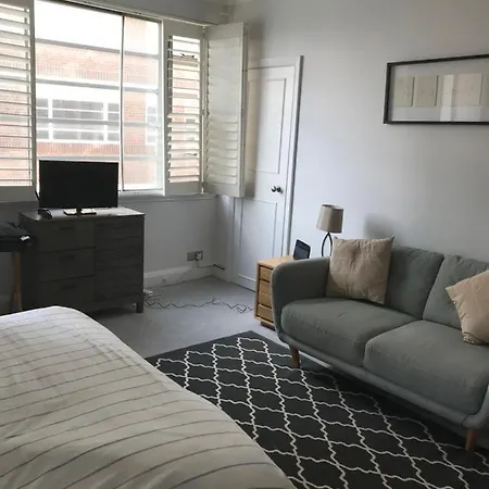 Apartment Nell Gwynn House, Chelsea