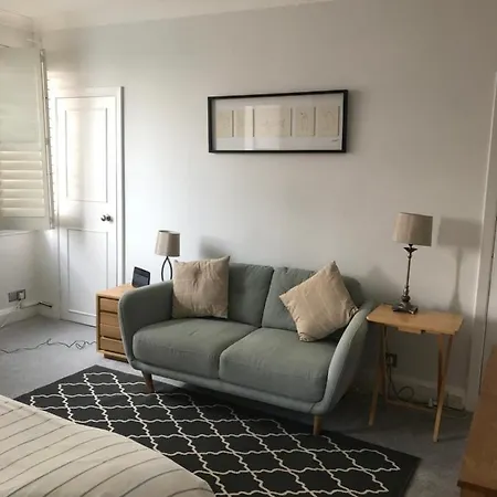Apartment Nell Gwynn House, Chelsea London