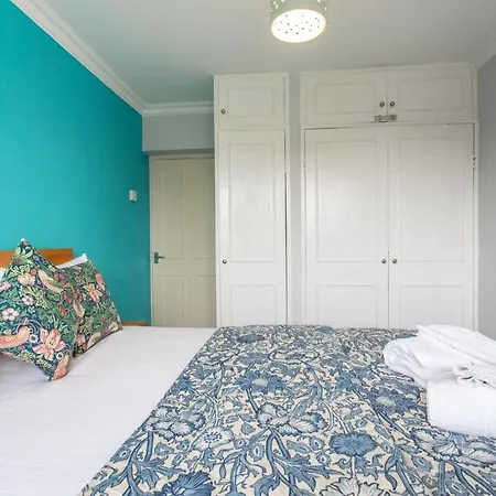 Pass The Keys - Putney Comfy Apartamento