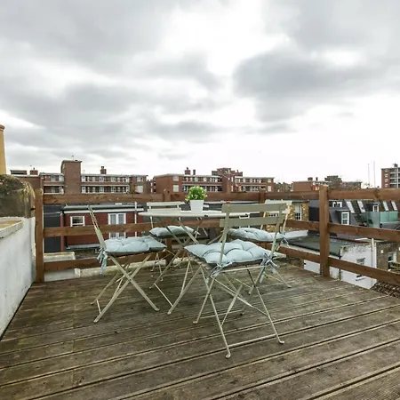 Apartment Fulham Lux